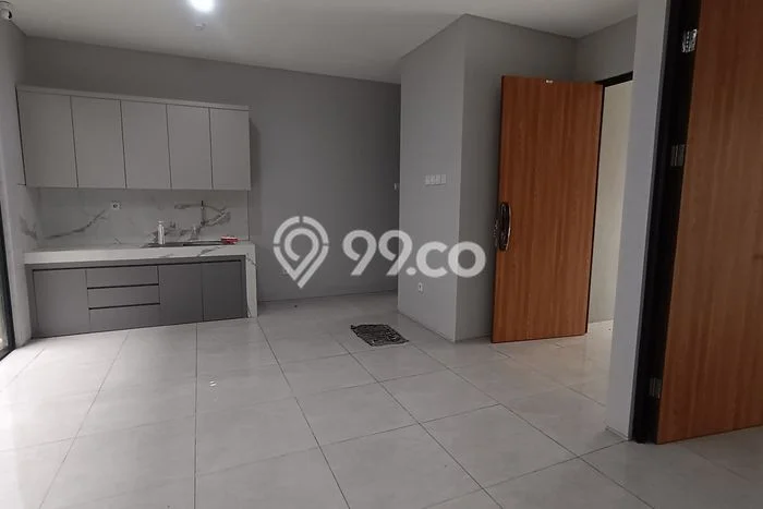 Rumah Modern 4 KT di Grand Wisata Bekasi Unfurnished Rumah Modern 4 KT di Grand Wisata Bekasi Unfurnished