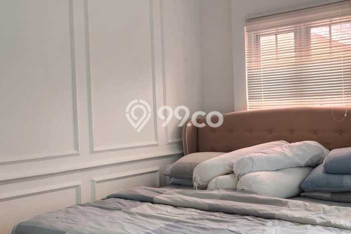 Hunian Nyaman Asri 3 KT Siap Huni di Raffles Hills Jakarta Timur Hunian Nyaman Asri 3 KT Siap Huni di Raffles Hills Jakarta Timur
