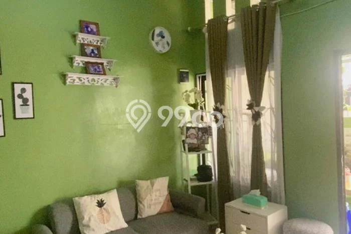 Dijual Rumah Siap Huni di Ciseeng Bogor Harga Rp 350 Juta LT 60m2 Dijual Rumah Siap Huni di Ciseeng Bogor Harga Rp 350 Juta LT 60m2