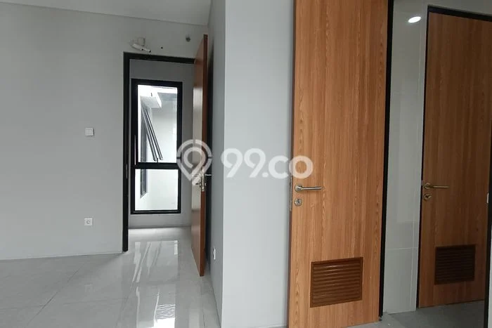 Rumah Modern 4 KT di Grand Wisata Bekasi Unfurnished Rumah Modern 4 KT di Grand Wisata Bekasi Unfurnished
