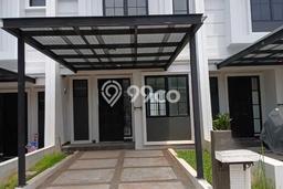 Dijual Rumah Strategis Bagus Punya 2 KT di Cimanggis Depok - Dijual Rumah Strategis Bagus Punya 2 KT di Cimanggis Depok -