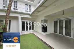 Dijual Rumah Luas Elegan Dengan View Cantik di Raffles Hills, Jakarta Timur Dijual Rumah Luas Elegan Dengan View Cantik di Raffles Hills, Jakarta Timur