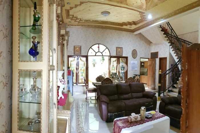For Sale Rumah Elit Exclusive di Jatisampurna, Bekasi For Sale Rumah Elit Exclusive di Jatisampurna, Bekasi