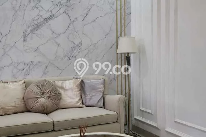 Hunian Nyaman Asri 3 KT Siap Huni di Raffles Hills Jakarta Timur Hunian Nyaman Asri 3 KT Siap Huni di Raffles Hills Jakarta Timur