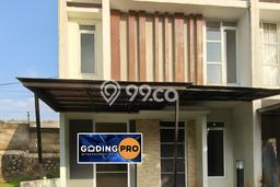 Hunian Nyaman Asri 3 KT Siap Huni di Cibubur Bogor Hunian Nyaman Asri 3 KT Siap Huni di Cibubur Bogor