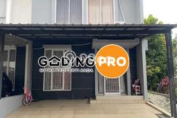 Hunian Nyaman Asri 3 KT Siap Pakai di Cibubur Bekasi Hunian Nyaman Asri 3 KT Siap Pakai di Cibubur Bekasi