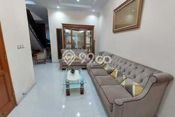 Rumah Modern 4 KT di Depok I Depok Rumah Modern 4 KT di Depok I Depok