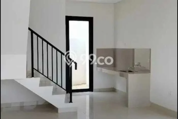 Rumah Minimalis 2 Kamar LT 60m2 di Kalideres Rumah Minimalis 2 Kamar LT 60m2 di Kalideres