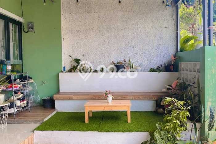 Dijual Rumah Siap Huni di Ciseeng Bogor Harga Rp 350 Juta LT 60m2 Dijual Rumah Siap Huni di Ciseeng Bogor Harga Rp 350 Juta LT 60m2