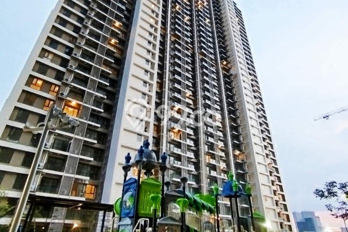 Apartemen Terjangkau di Pinang Tangerang dengan 1 KT & 1 KM Apartemen Terjangkau di Pinang Tangerang dengan 1 KT & 1 KM