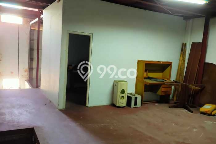Gudang Dijual di Prime Area Jakarta Barat Luas 90m2 Gudang Dijual di Prime Area Jakarta Barat Luas 90m2