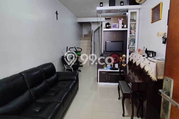Jual Rumah Minimalis Bagus Punya 3 KT di Cengkareng Jakarta Barat SHM Jual Rumah Minimalis Bagus Punya 3 KT di Cengkareng Jakarta Barat SHM
