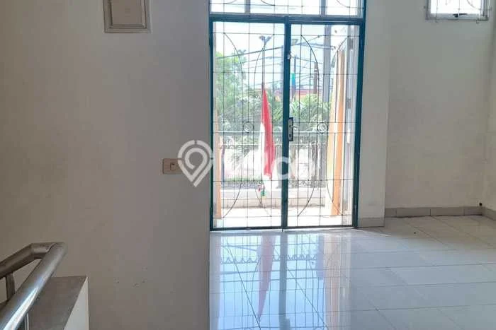 Rumah Minimalis 4 KT LT 104m2 di Semanan Rumah Minimalis 4 KT LT 104m2 di Semanan