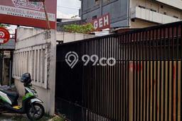 Unit Ruko Dijual di Jakarta Barat LT 250m2 & LB 216m2 Unit Ruko Dijual di Jakarta Barat LT 250m2 & LB 216m2