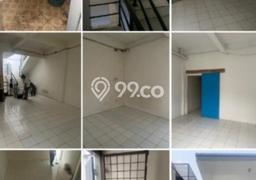 Unit Ruko Dijual di Cengkareng Jakarta Barat 210m2 Unit Ruko Dijual di Cengkareng Jakarta Barat 210m2