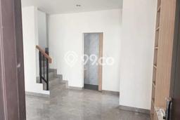 Rumah Modern Minimalis 3 Kamar Bisa Langsung Pindah di Sindang Jaya Rumah Modern Minimalis 3 Kamar Bisa Langsung Pindah di Sindang Jaya