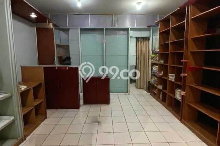 Unit Ruko Dijual di Kalideres Jakarta Barat 175m2 Unit Ruko Dijual di Kalideres Jakarta Barat 175m2