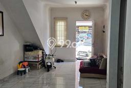 Hunian Cantik Modern Lb 60m2 di Cengkareng, Jakarta Barat Hunian Cantik Modern Lb 60m2 di Cengkareng, Jakarta Barat