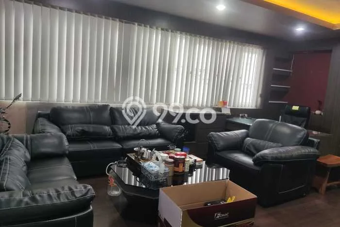 Unit Gudang Dijual di Jakarta Utara LT 450m2 & LB 1200m2 Unit Gudang Dijual di Jakarta Utara LT 450m2 & LB 1200m2