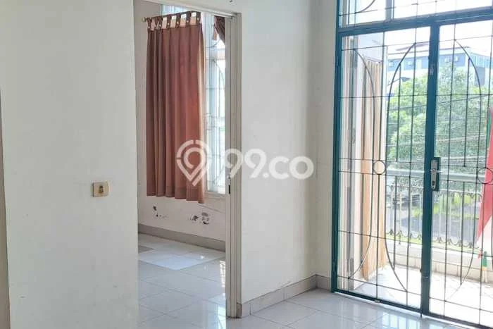Rumah Minimalis 4 KT LT 104m2 di Semanan Rumah Minimalis 4 KT LT 104m2 di Semanan