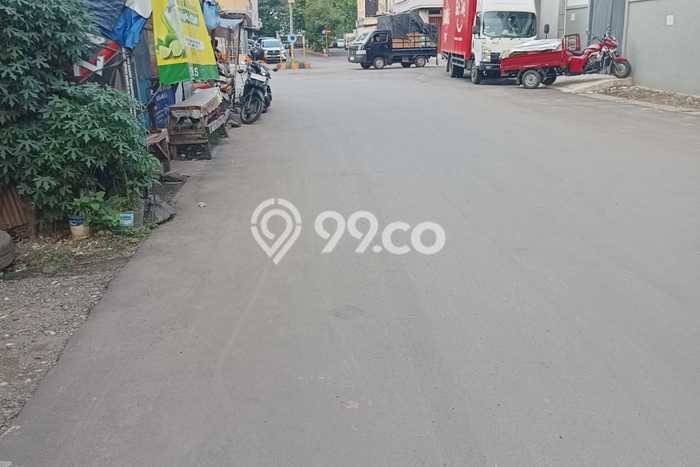 Area Ramai! Ruko Dijual di Cengkareng untuk Bisnis Luas Bangunan 100m2 Area Ramai! Ruko Dijual di Cengkareng untuk Bisnis Luas Bangunan 100m2