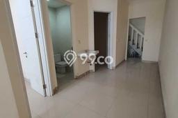 Rumah Modern 3 KT LT 52m2 di Bekasi Rumah Modern 3 KT LT 52m2 di Bekasi