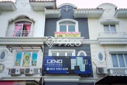 Ruko Kawasan Cengkareng, Luas 202m², Kawasan Bisnis, Akses Cengkareng, Jakarta Barat, Jakarta Barat Ruko Kawasan Cengkareng, Luas 202m², Kawasan Bisnis, Akses Cengkareng, Jakarta Barat, Jakarta Barat