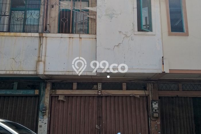 Ruko Favorit Dijual di Cengkareng Jakarta Barat Area Pusat Bisnis Ruko Favorit Dijual di Cengkareng Jakarta Barat Area Pusat Bisnis