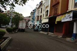 Unit Ruko Dijual di Cengkareng Jakarta Barat Luas Bangunan 270m2 Unit Ruko Dijual di Cengkareng Jakarta Barat Luas Bangunan 270m2