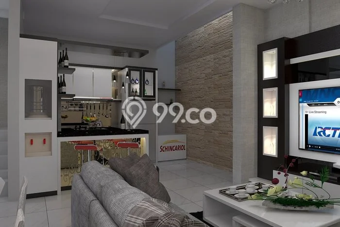Dijual Rumah Mewah Elegan Dengan View Eksklusif di Kalideres, Jakarta Barat Dijual Rumah Mewah Elegan Dengan View Eksklusif di Kalideres, Jakarta Barat