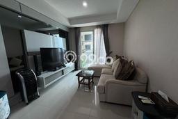 Untuk Dijual Apartemen 2 KT & 2 KM di Jakarta Barat Lokasi Strategis Untuk Dijual Apartemen 2 KT & 2 KM di Jakarta Barat Lokasi Strategis