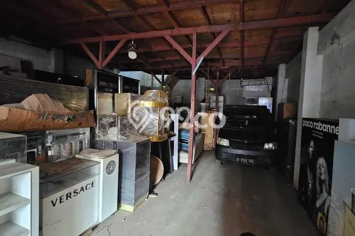 Unit Gudang Dijual di Cengkareng Jakarta Barat 180m2 Unit Gudang Dijual di Cengkareng Jakarta Barat 180m2
