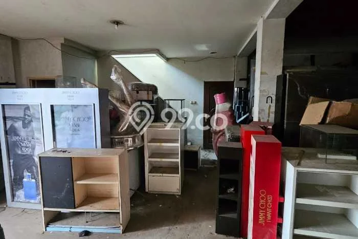 Unit Gudang Dijual di Cengkareng Jakarta Barat 180m2 Unit Gudang Dijual di Cengkareng Jakarta Barat 180m2