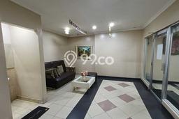 Disewakan Cepat! Hunian Apartemen Hemat di Cengkareng, Jakarta Barat 2 Kamar Tidur dan 1 Kamar Mandi Disewakan Cepat! Hunian Apartemen Hemat di Cengkareng, Jakarta Barat 2 Kamar Tidur dan 1 Kamar Mandi