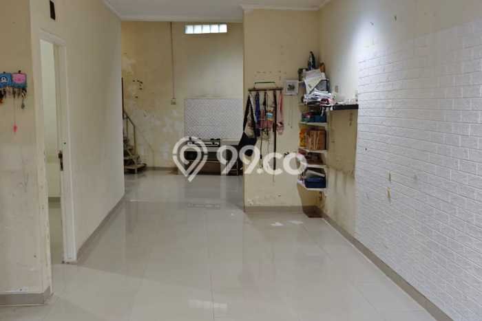 Rumah Modern Minimalis 3 Kamar Siap Huni di Kembangan Rumah Modern Minimalis 3 Kamar Siap Huni di Kembangan