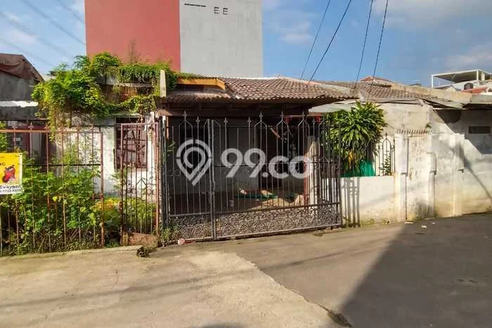 Dijual Rumah 1 Kamar Lokasi Strategis Nyaman dan Strategis di Cengkareng Dijual Rumah 1 Kamar Lokasi Strategis Nyaman dan Strategis di Cengkareng