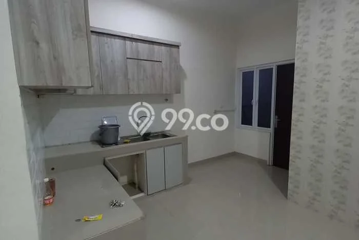 Rumah Modern Cantik 3 KT Bisa Langsung Pindah di Panongan Rumah Modern Cantik 3 KT Bisa Langsung Pindah di Panongan