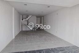 Unit Ruko Tersedia di Kalideres Spesifikasi LB 189m2 Unit Ruko Tersedia di Kalideres Spesifikasi LB 189m2