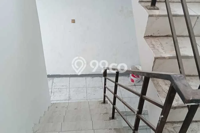 Ruko Dijual di Prime Area Jakarta Pusat Luas 252m2 Ruko Dijual di Prime Area Jakarta Pusat Luas 252m2