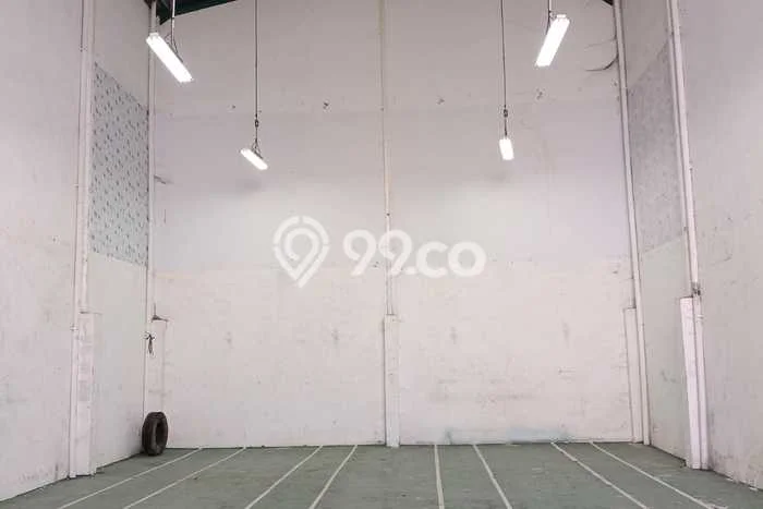 FOR RENT! Gudang di Daan Mogot Cocok untuk Bisnis 180m2 FOR RENT! Gudang di Daan Mogot Cocok untuk Bisnis 180m2