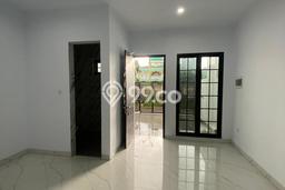 Rumah Minimalis 5 KT LT 100m2 di Pegadungan Rumah Minimalis 5 KT LT 100m2 di Pegadungan