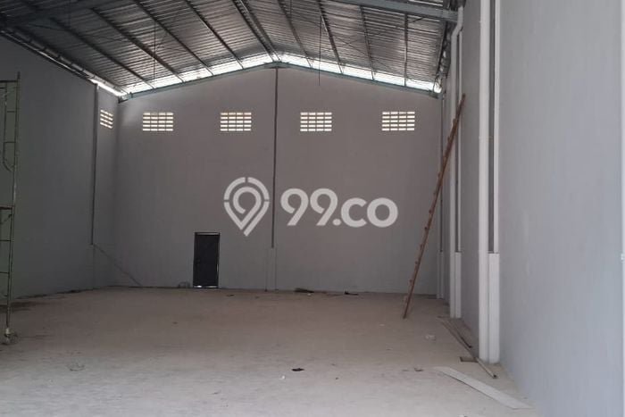Area Strategis! Disewakan Gudang Lokasi Cengkareng, Jakarta Barat Cocok untuk Bisnis Area Strategis! Disewakan Gudang Lokasi Cengkareng, Jakarta Barat Cocok untuk Bisnis