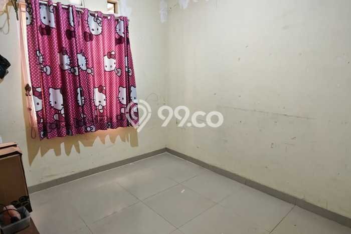 Rumah Modern Minimalis 3 Kamar Siap Huni di Kembangan Rumah Modern Minimalis 3 Kamar Siap Huni di Kembangan
