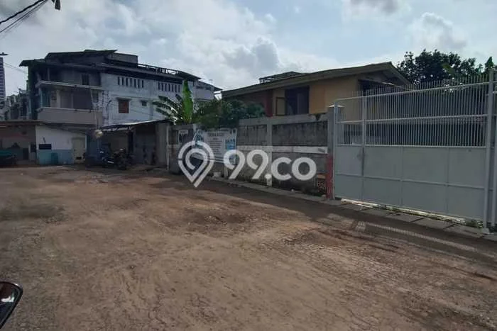 Disewakan Segera Tanah di Penjaringan Luas 476m2 Area Potensial Disewakan Segera Tanah di Penjaringan Luas 476m2 Area Potensial