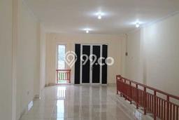 Ruko Dijual Lokasi Emas di Cengkareng Luas 175m2 Ruko Dijual Lokasi Emas di Cengkareng Luas 175m2