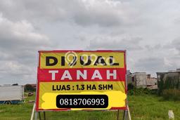 Tanah Kavling Dijual di Jakarta Barat dengan Spesifikasi 1m2 Tanah Kavling Dijual di Jakarta Barat dengan Spesifikasi 1m2