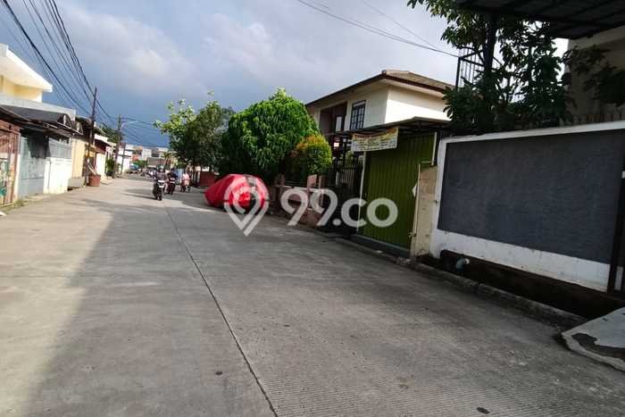 Dijual Rumah 1 Kamar Lokasi Strategis Nyaman dan Strategis di Cengkareng Dijual Rumah 1 Kamar Lokasi Strategis Nyaman dan Strategis di Cengkareng