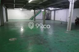 INVESTASI CERDAS! Gudang di Tangerang, Luas 566m2m², Lokasi Strategis INVESTASI CERDAS! Gudang di Tangerang, Luas 566m2m², Lokasi Strategis