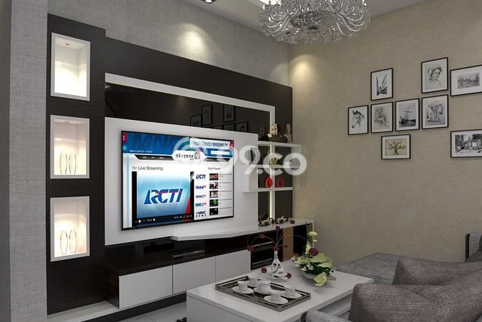 Dijual Rumah Mewah Elegan Dengan View Eksklusif di Kalideres, Jakarta Barat Dijual Rumah Mewah Elegan Dengan View Eksklusif di Kalideres, Jakarta Barat