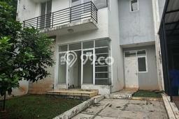 Jual Rumah Favorit Siap Huni LB 180m2 di Gunung Sindur, Bogor Jual Rumah Favorit Siap Huni LB 180m2 di Gunung Sindur, Bogor